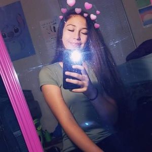 Meet your Posher, Kaylynn